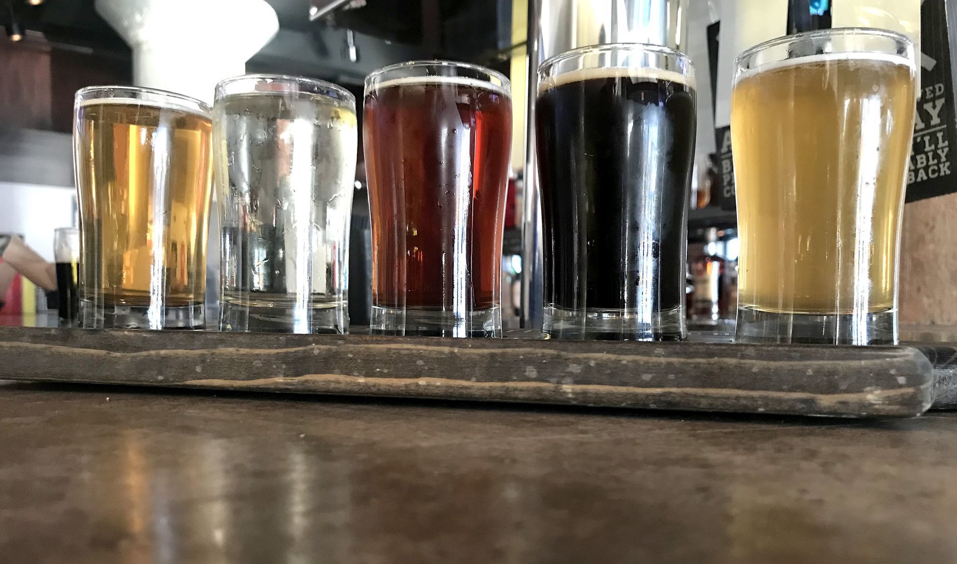 Breweries
